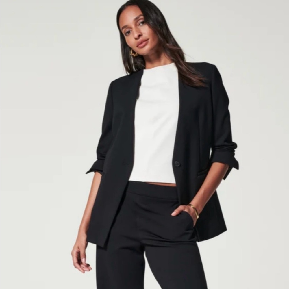 Spanx The Perfect oversized blazer size M